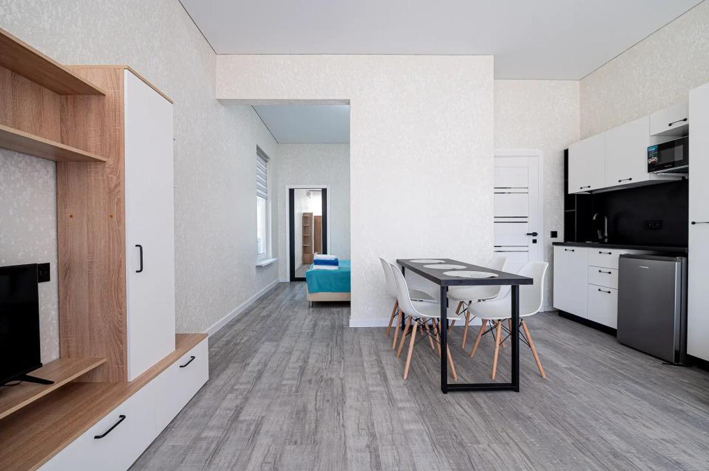 Гостевой дом Кристалл Дюрсо - главное фото