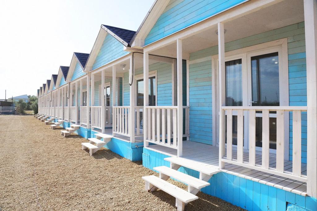 Gostevoj Dom Mariya Mini-Hotel - главное фото