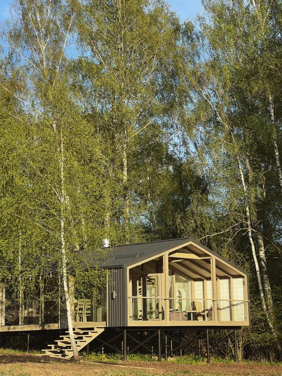 Гостевой дом Шелест - главное фото