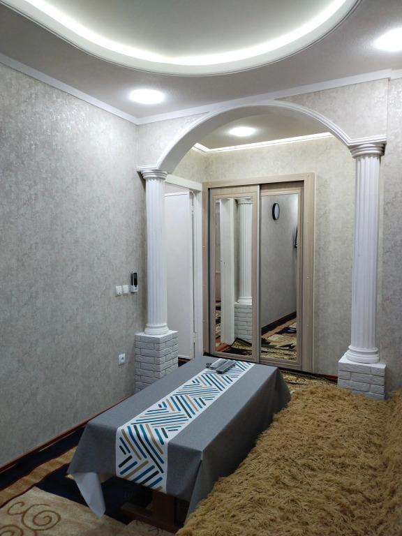 Апартаменты Somoni 81 - главное фото