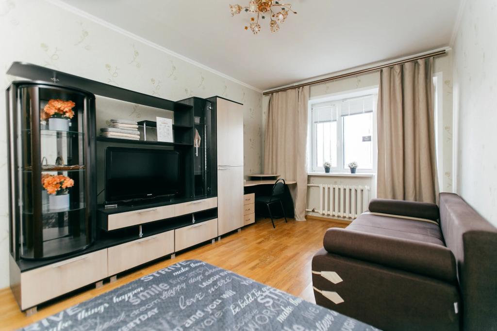 Квартира PrezentHaus на Карла Маркса 175a/40 - главное фото