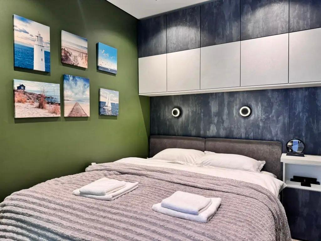 Апартаменты Sun Hills Небуг - главное фото