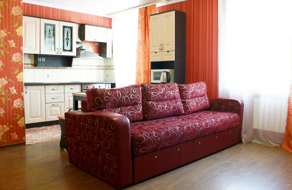 Апартаменты Добрые Сутки на Советской 214 - главное фото