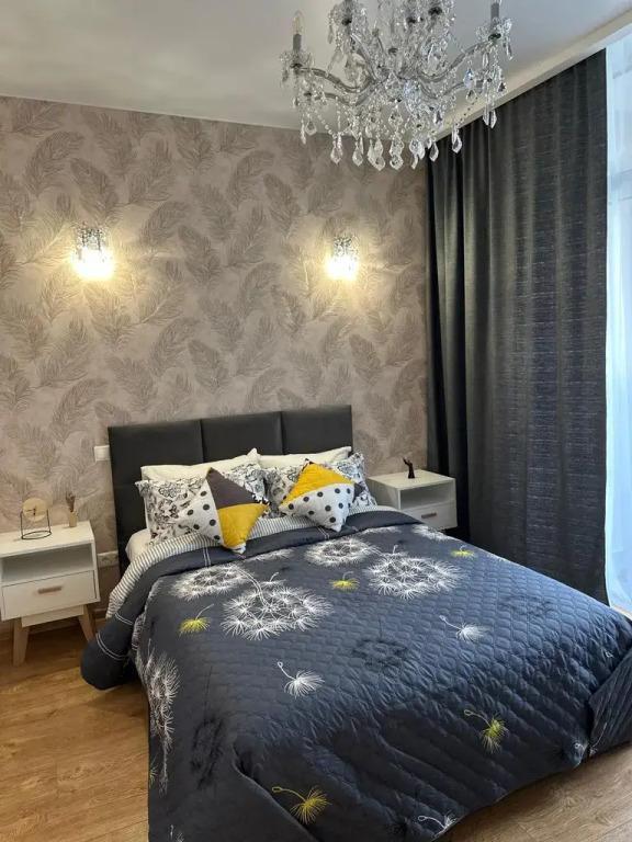 Квартира Уютная в Отрадном с большой лоджией - главное фото