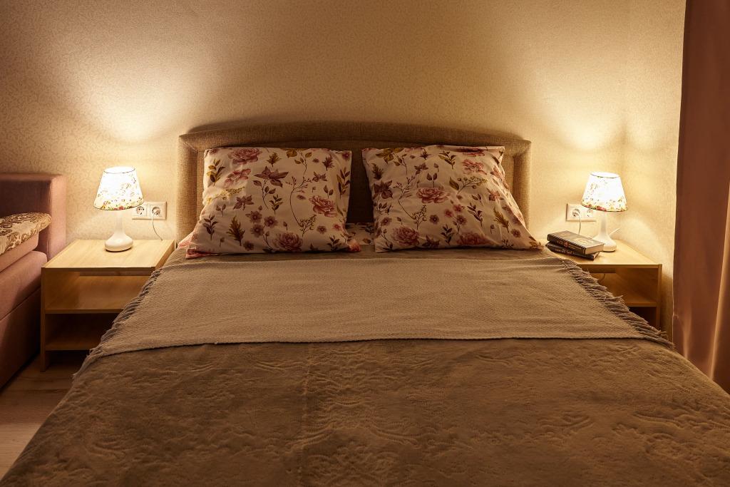 Квартира Уютная в сердце Печор - главное фото