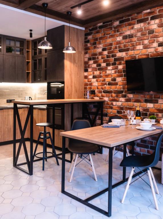 Апартаменты Семейные на Рижской 8 - главное фото