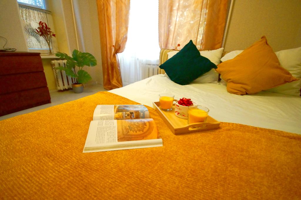 Апартаменты PiterHouse - главное фото