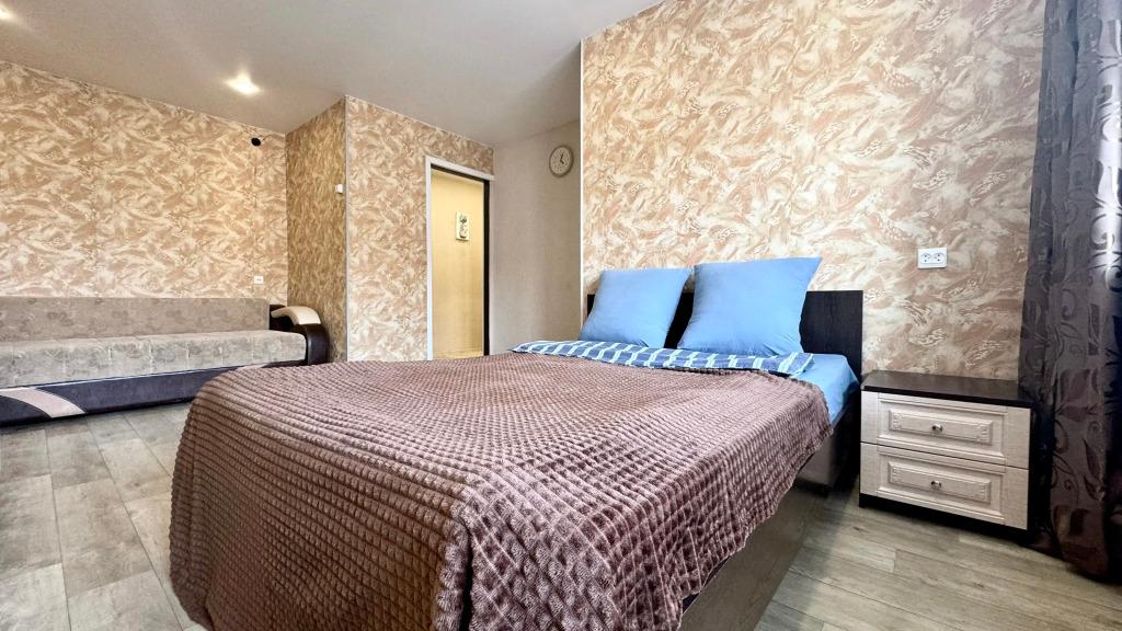 Квартира Вокзальная 44 - главное фото