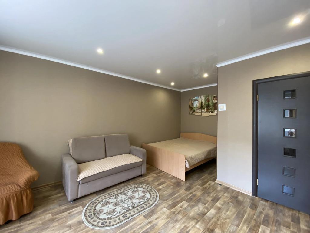 Апартаменты Декабрист ул. Угданская 8 №1 - главное фото