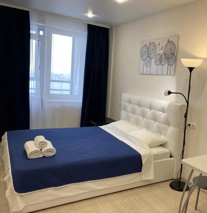 Квартира на Калашникова 17 - главное фото