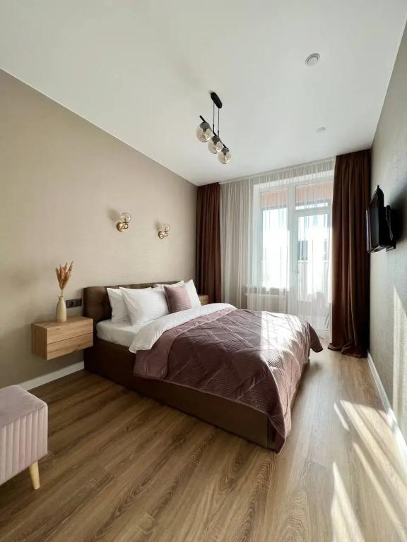 Квартира RIZONE Дивный бульвар - главное фото