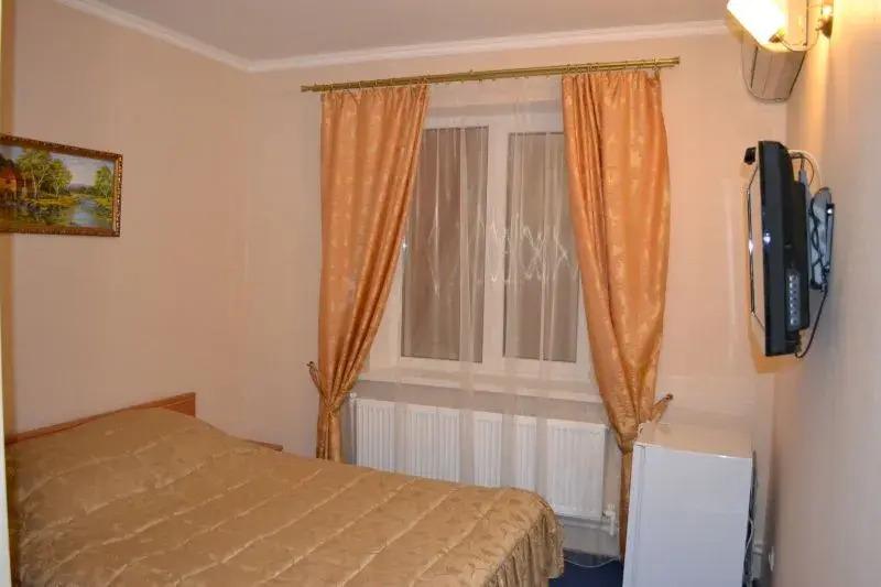 Гостиница Усадьба - главное фото