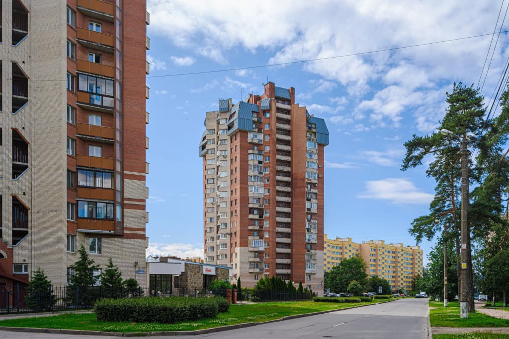 Квартира ArendApartment: Дубковское - главное фото