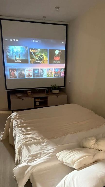 Квартира Особенная - главное фото