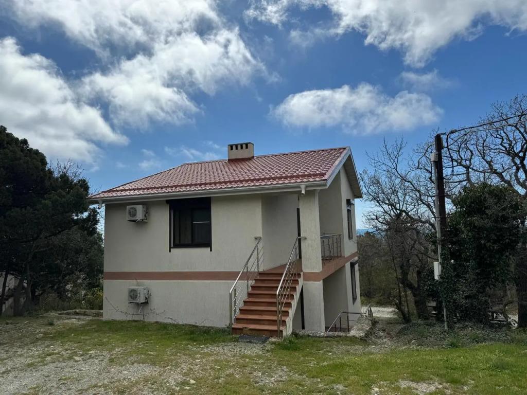 База отдыха  "Бриз Дюрсо" - главное фото