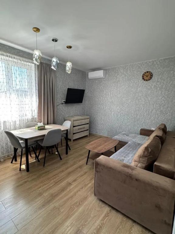 Гостевой дом Семейный Двор - главное фото