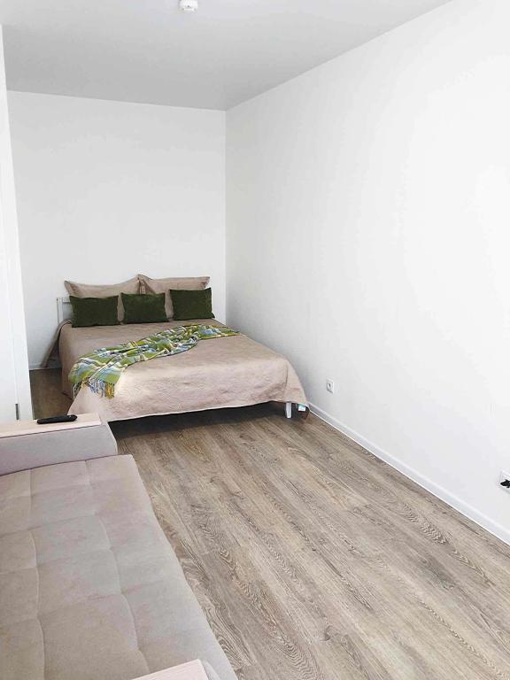 Квартира на улице Балканская дорога 14/2 - главное фото