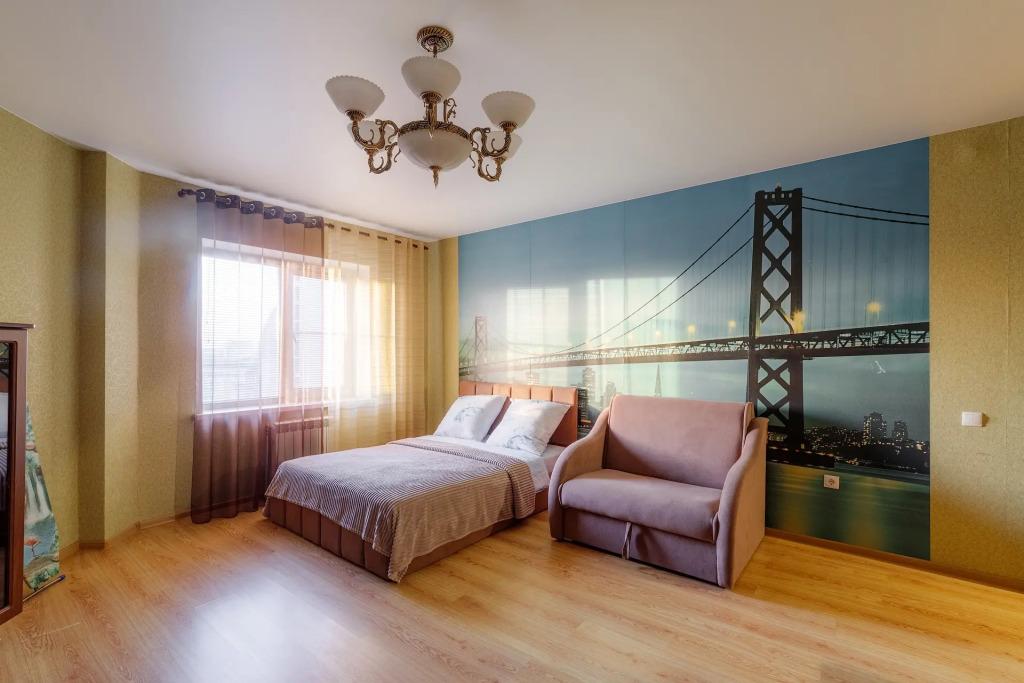 Квартира PrezentHaus на Горького 20 k45 - главное фото