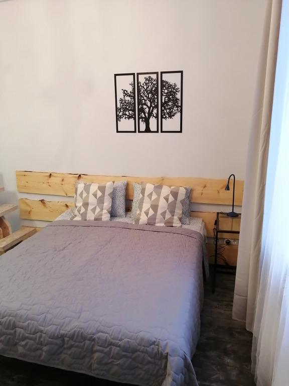 Апартаменты Александровские 4 - главное фото