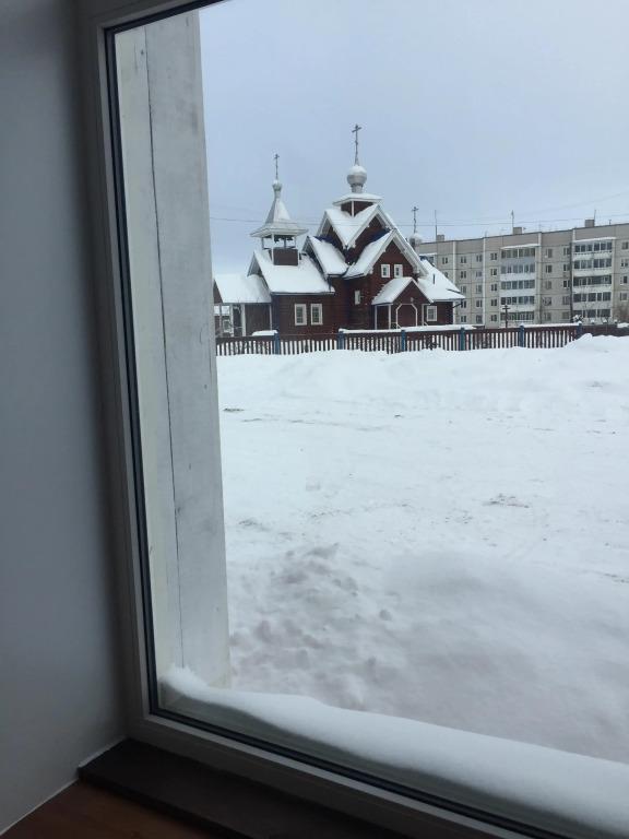 Мини-отель Привал - главное фото