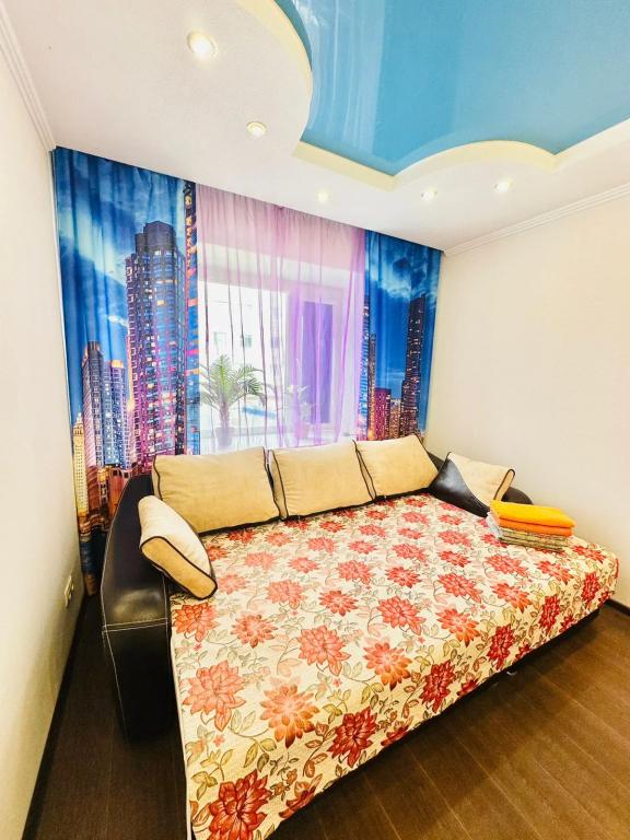 Апартаменты Кедровая 14 - главное фото