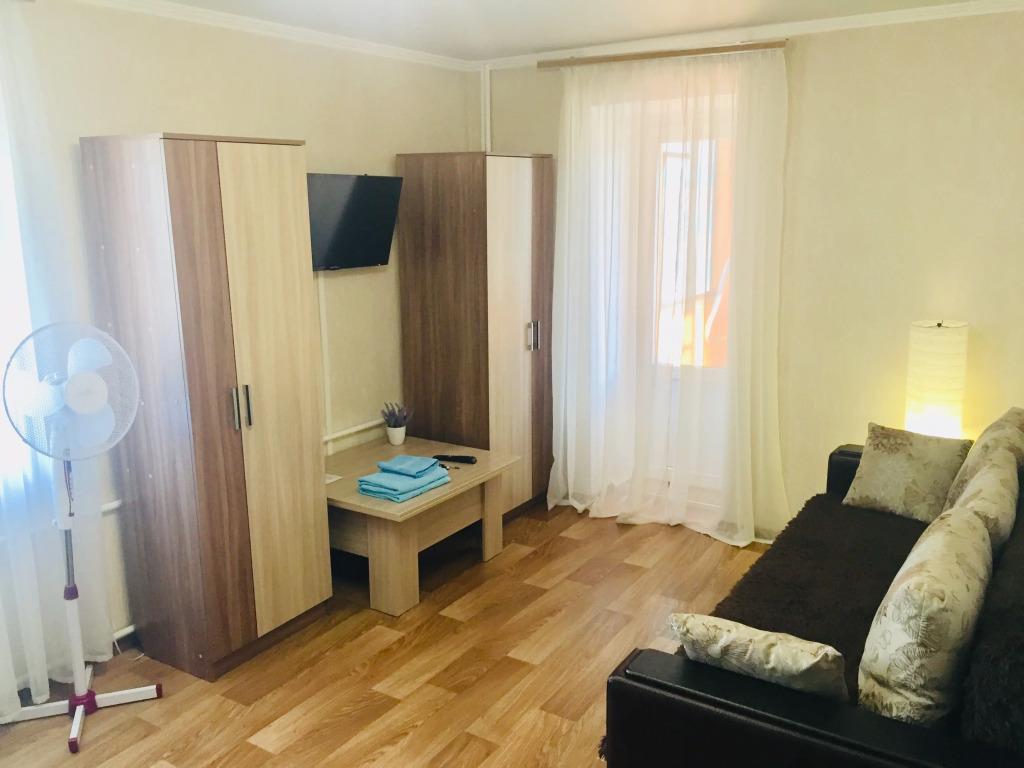 Апартаменты Ленина 53 - главное фото