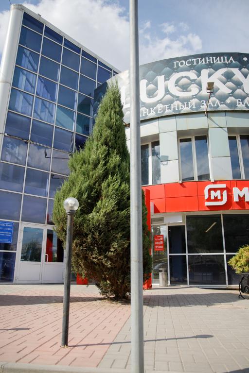 Гостиница Lucky-House - главное фото