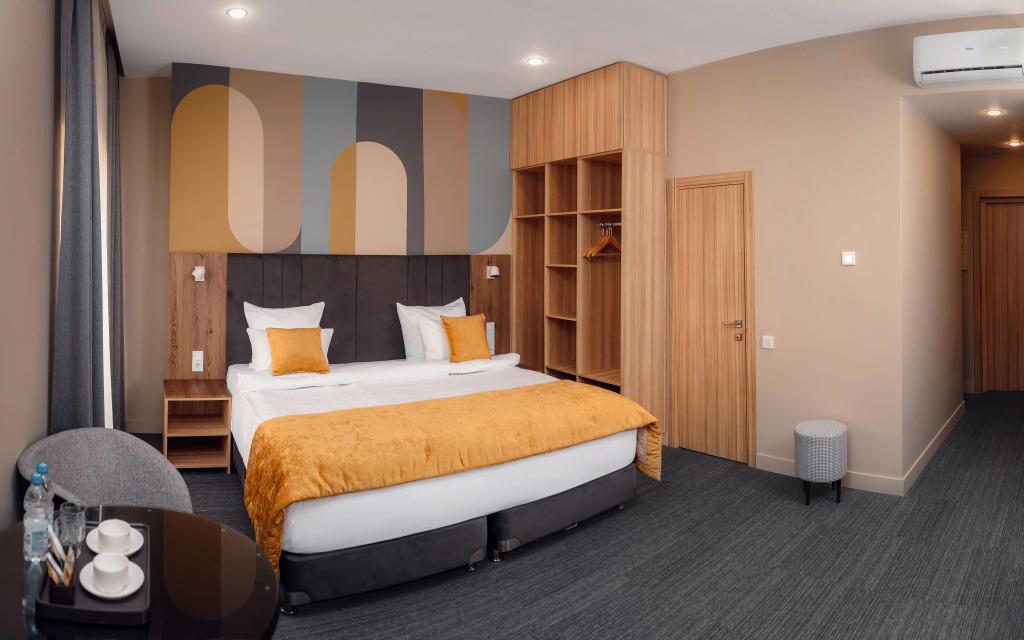 Гостиница Центральная - главное фото