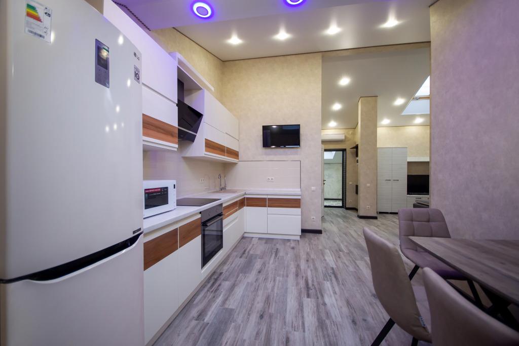 Апартаменты ViP Apart 9 - главное фото