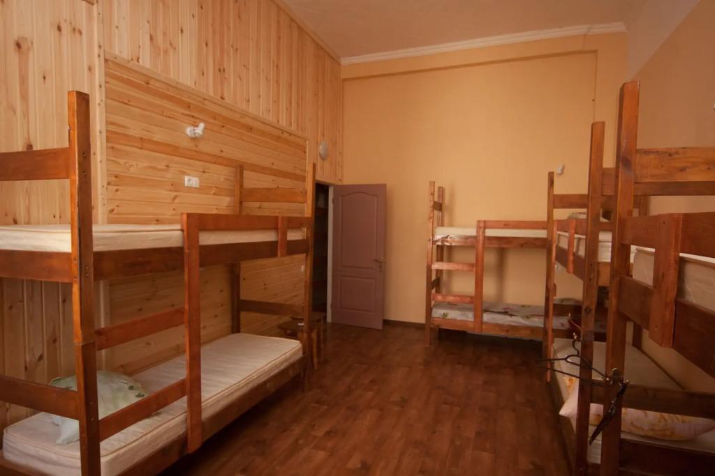 Хостел Elephant - главное фото