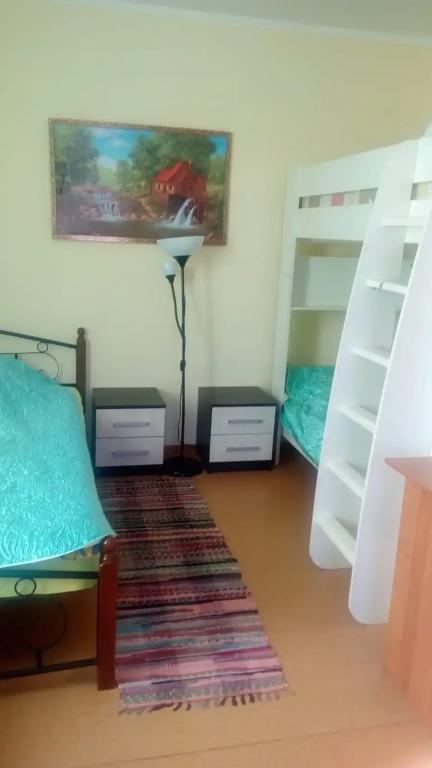 Хостел Восточный - главное фото