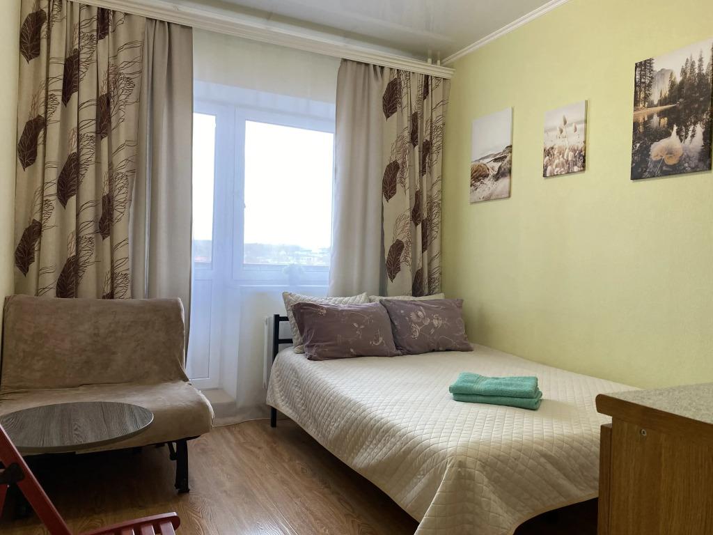 Апартаменты Испания на Космонавтов - главное фото