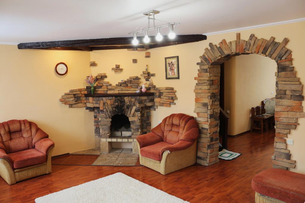 Частный Дом на Рождественской - главное фото