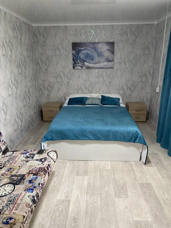 База отдыха Морской бриз 1 - главное фото