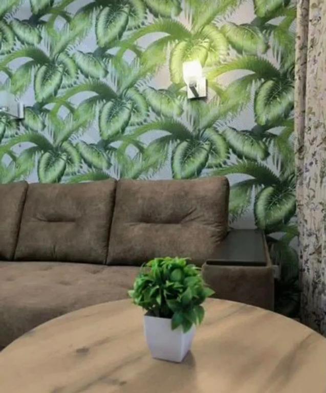 Квартира Уютно жить 1 - главное фото