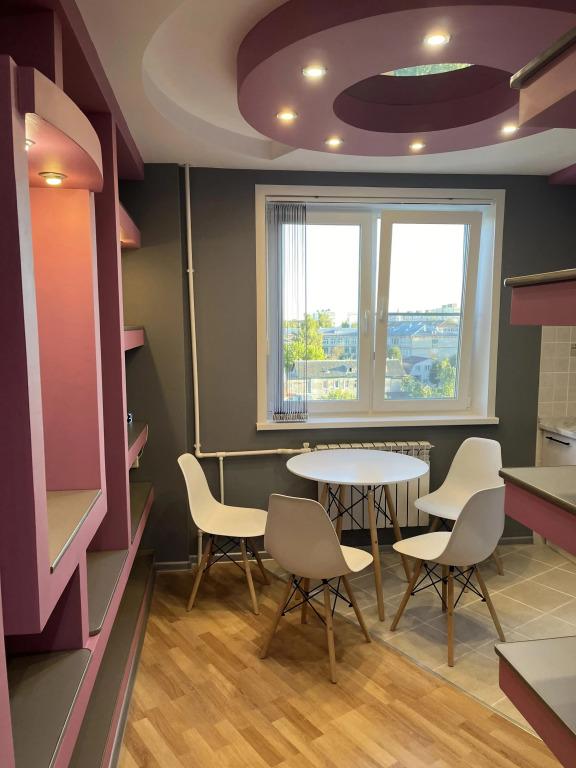 Квартира Уютная - главное фото