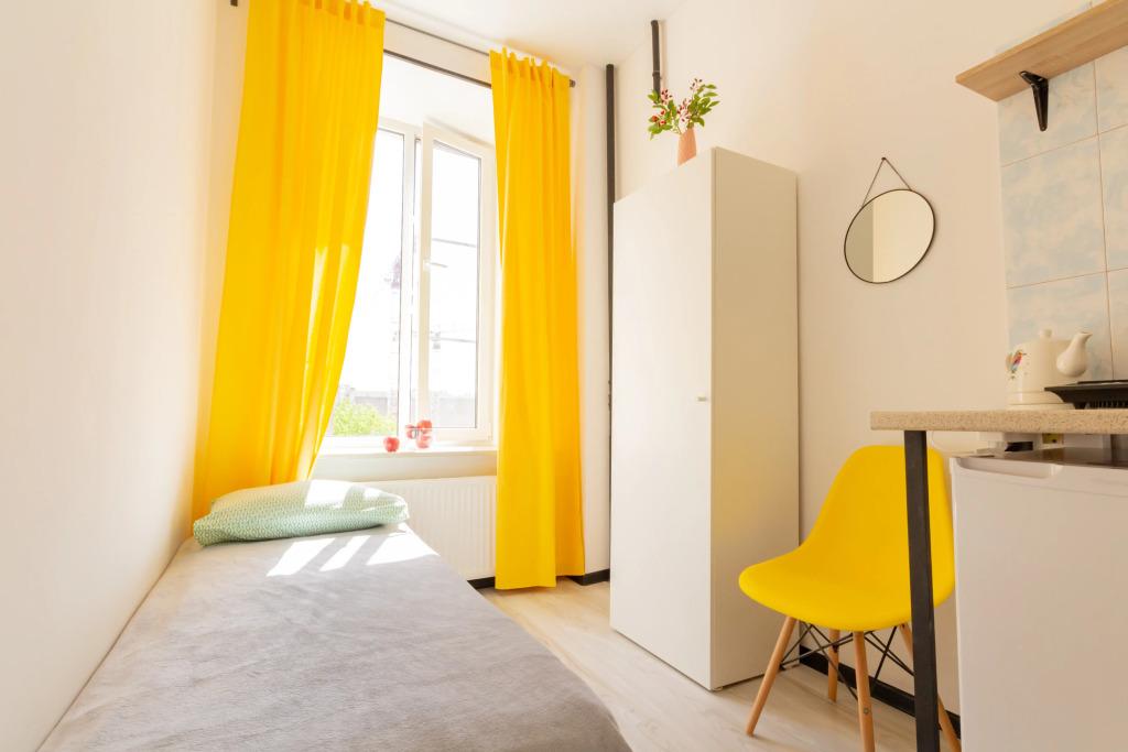 Меблированные Комнаты на Ваське - главное фото