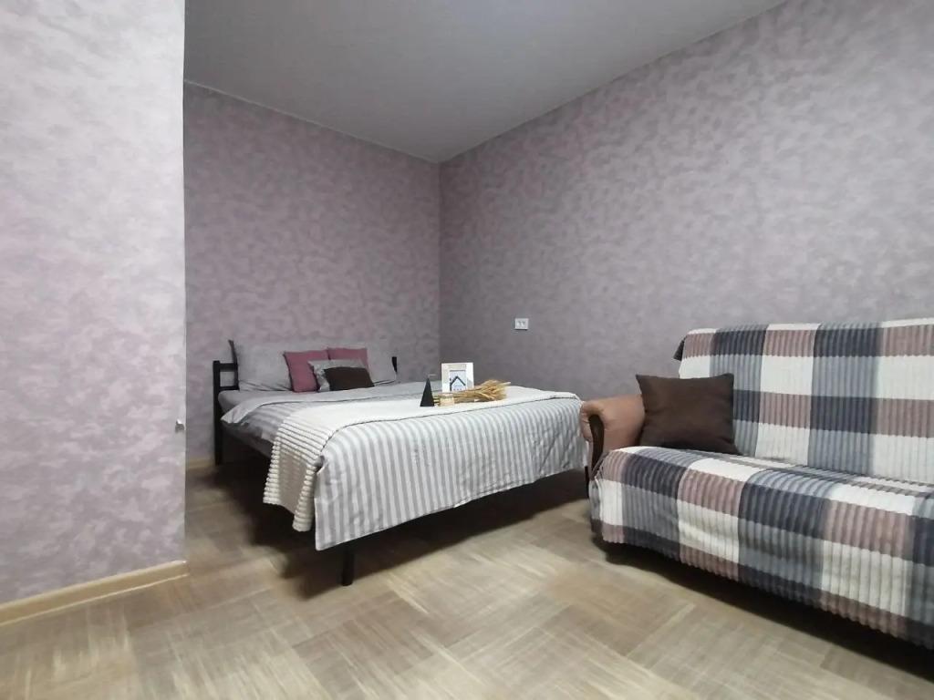 Квартира Хорошо как дома - главное фото