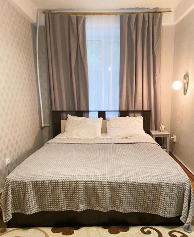 Квартира Уютно по простому - главное фото