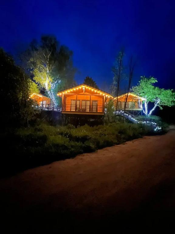 Частный дом Веселые гуси 4 - главное фото