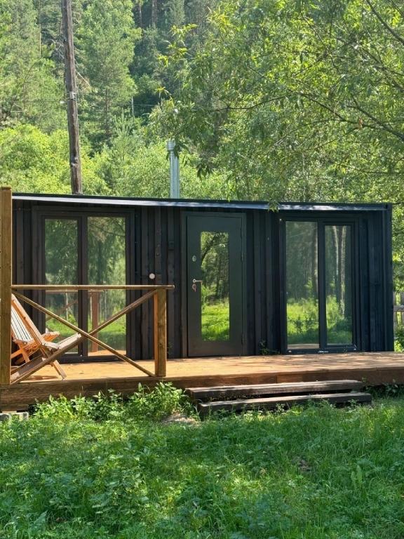 Частный дом Дом «Тялан» - главное фото