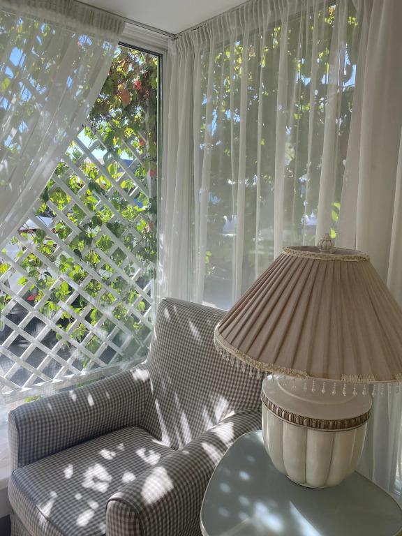 Отель Рождественский - главное фото