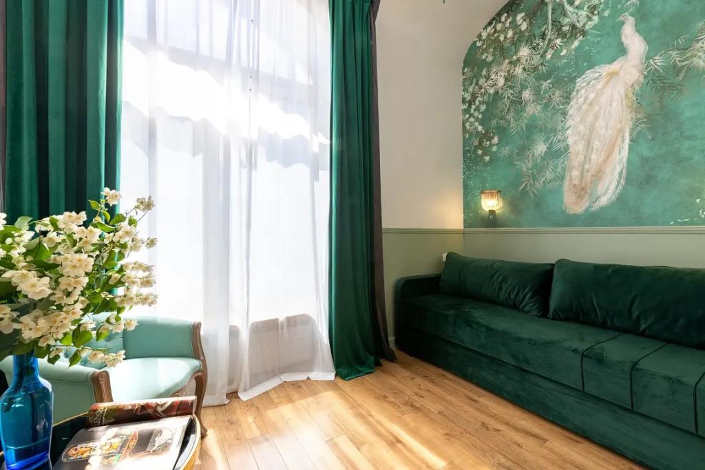 Квартира ColorSPB Невский 27 - главное фото