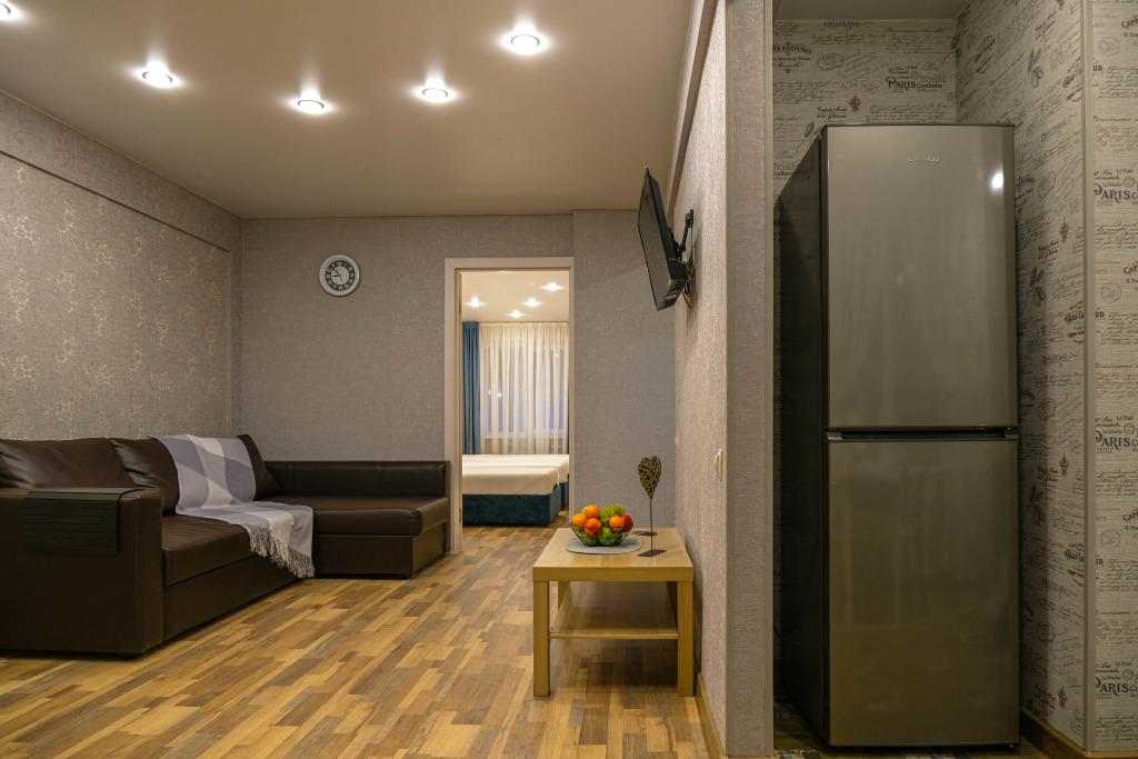 Апартаменты Кристалл на Никитина 32 - главное фото