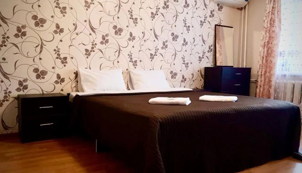 Квартира на улице Пирогово 4 - главное фото