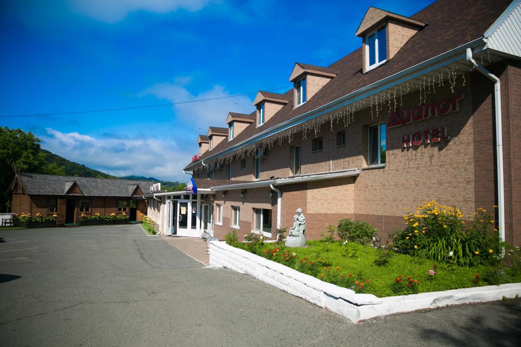 Гостиничный комплекс Диалог - главное фото