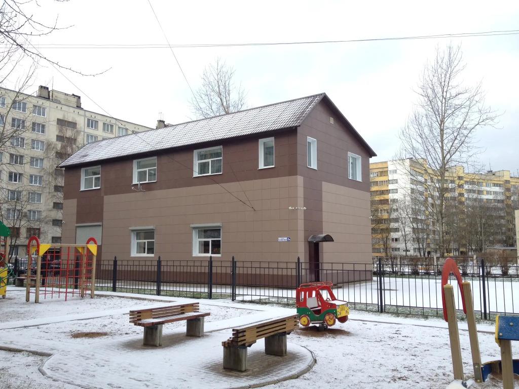 Апарт-Отель Миранда - главное фото