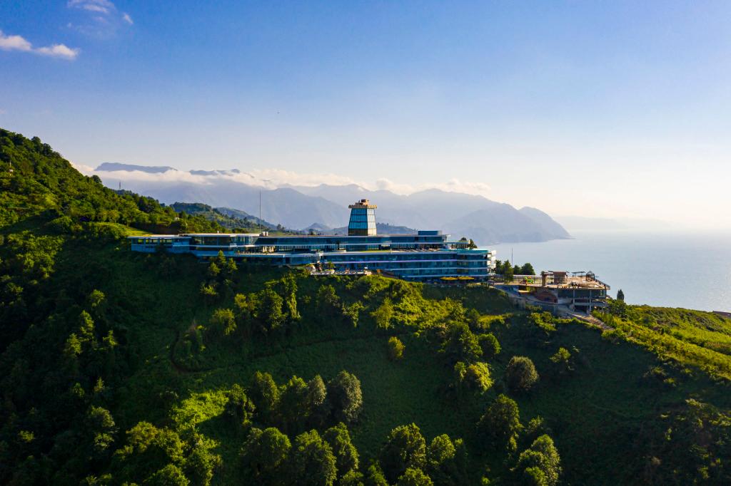Отель Litz Resort - главное фото