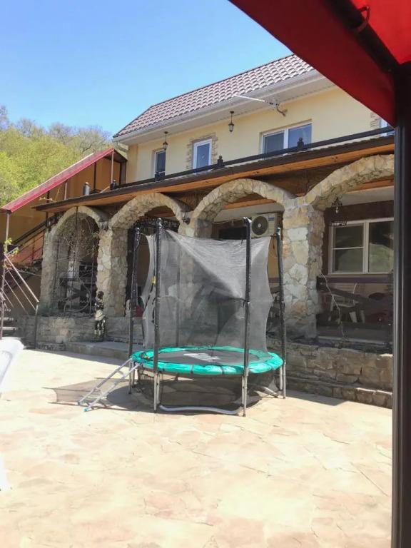 Semejnyij Primorskaya 28 Guest house - главное фото