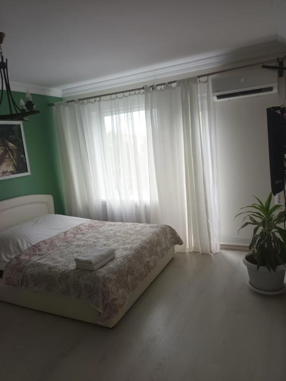 Апартаменты ARIMAFEYA PLUS - главное фото